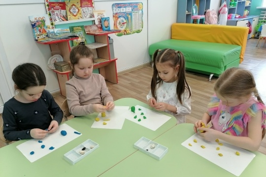 Забавные осьминожки "Мастерская фантазий"