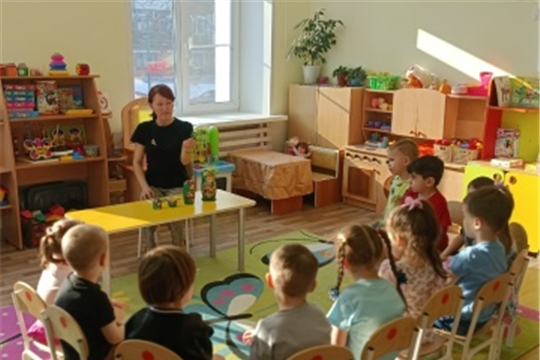 Сарафаны для матрешек "Пластилиновое чудо"