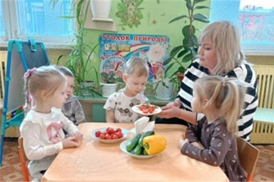 Очень полезный и вкусный помидор
