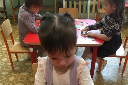 Настольные игры 