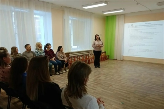 Родительские собрания «Защита наших детей — наша общая ответственность»