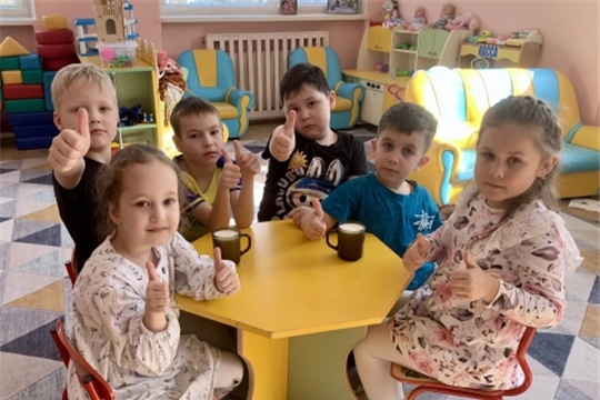 Играем - здоровье укрепляем!