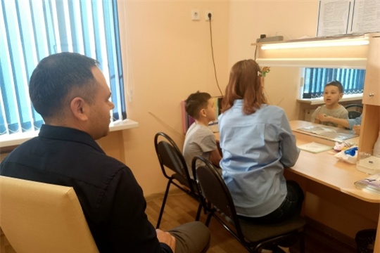Открытое занятие для родителей на тему: «Развитие речи у дошкольников»