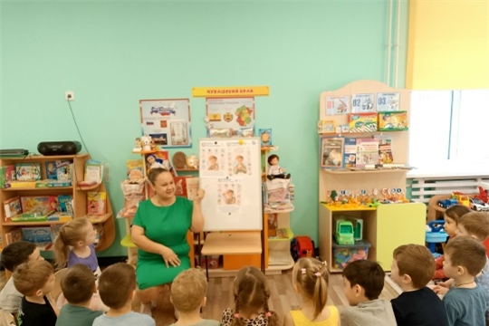 Напомним Пете Лентяеву основные правила личной гигиены