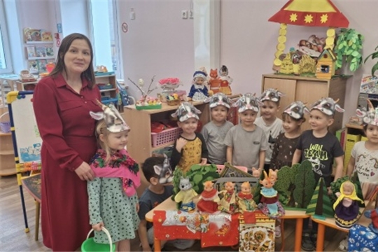 Всемирный день театра