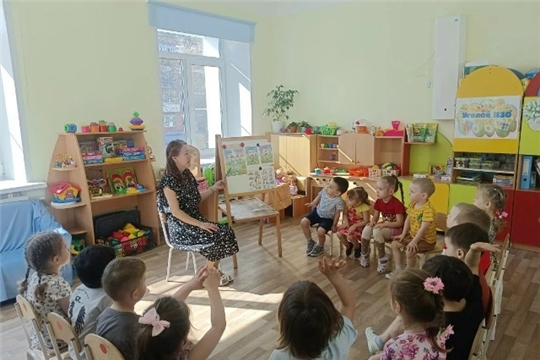 Полезную еду — всегда, вредную — иногда!