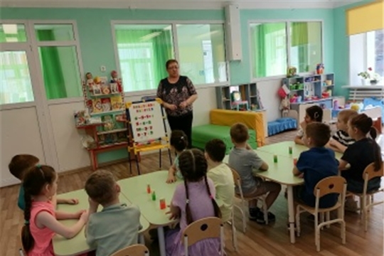 Волшебные палочки