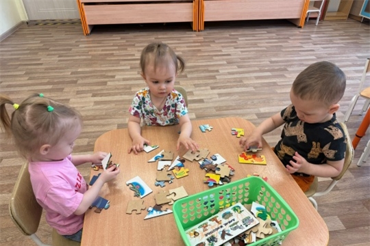 Мир настольных игр
