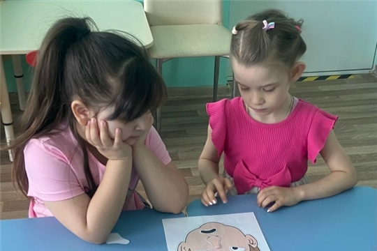 Краски эмоций: учимся дружить с завистью!