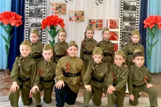 Мы помним, мы гордимся