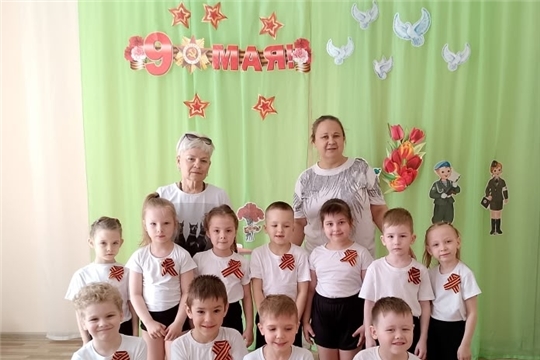 Спортивное развлечение «Наследники Победы» 