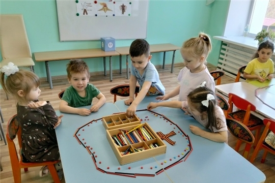 Победа одна на всех