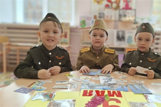 Неделя памяти и уважения