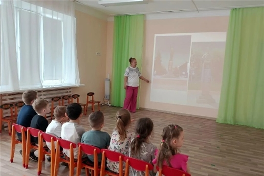 «Мост дружбы»: знакомимся с городом Киров!