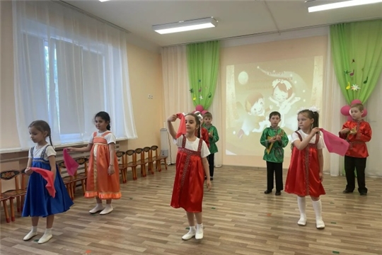 Отчётный концерт в «Домисольках» — праздник талантов и эмоций! 