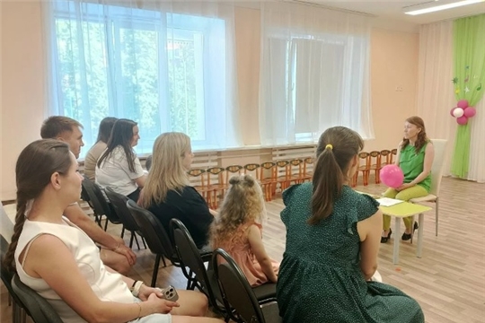 «Чему мы научились за этот учебный год»