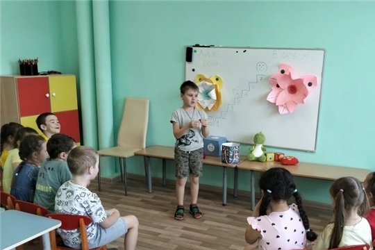 «Я учусь владеть собой»