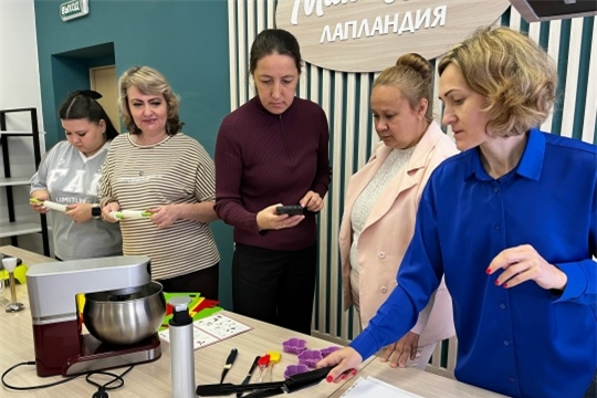 Первая встреча участников республиканского проекта «Профессионалитет — детский сад»