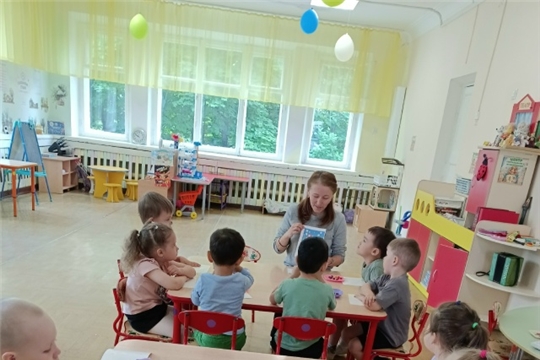 Золотая рыбка в кружке"Пластилиновое чудо»: лепим сказку своими руками!