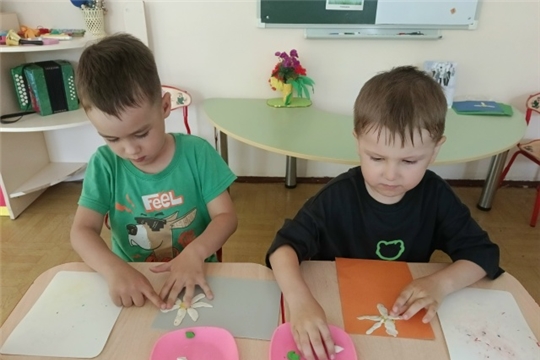 Ромашка — душа русской природы