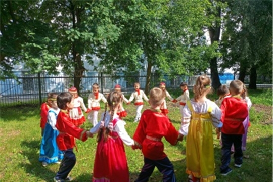 Дружба народов — единство страны!
