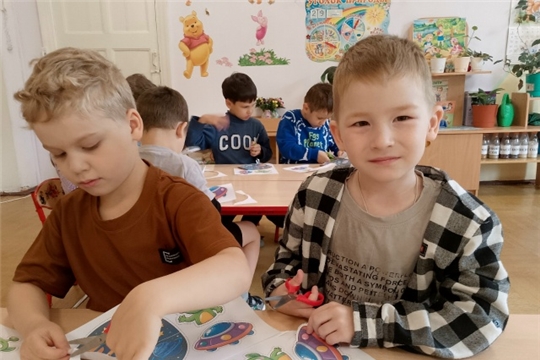 2 июля — Всемирный день НЛО! 