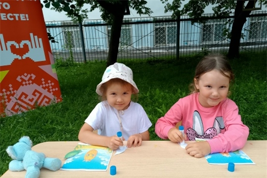 «Кукуруза — царица полей»: вкусное и творческое приключение в группе "Теремок»!