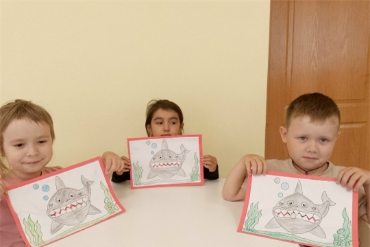 Погружение в подводный мир: от теории к практике!