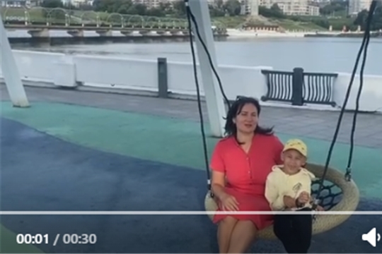 «Любимому городу посвящается» 