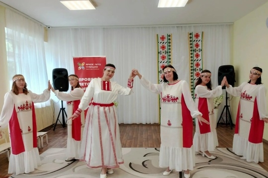 «Город, который я люблю!»