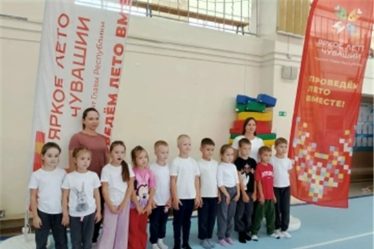 Марафон пеших прогулок!