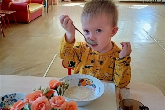 Щи - вкусно и полезно!