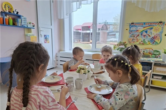 Суп на обед - вкусно и полезно