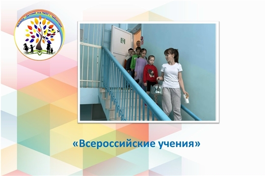 Всероссийские учения