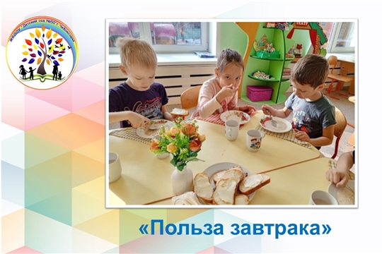 Польза завтрака