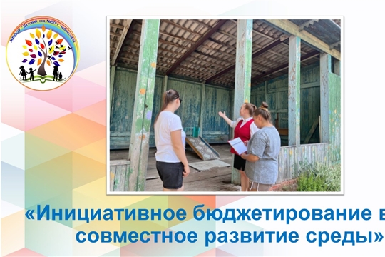 Инициативное бюджетирование