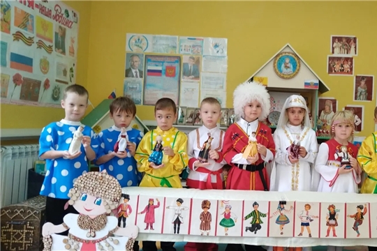 Добрые игры