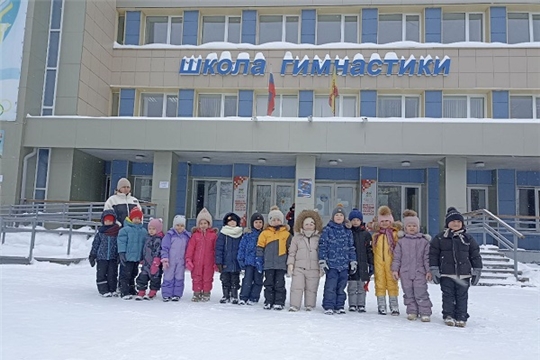 "По родному краю с рюкзаком шагаю"