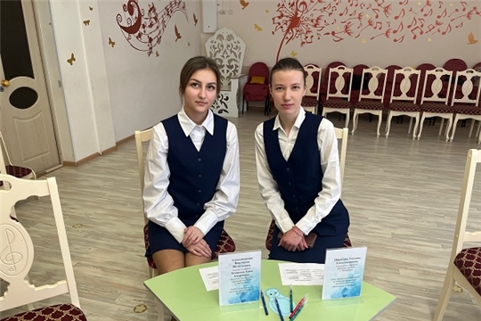 Фестиваль педагогических идей 
