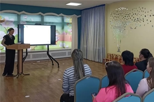 Заседание Совета родителей