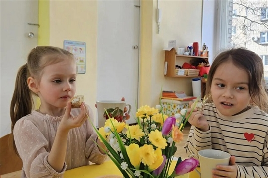 О пользе второго завтрака