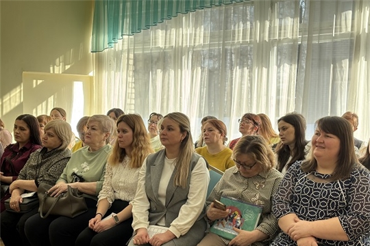Педагогический интенсив «Как развивать речь дошкольника?»