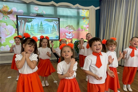 «Театральная весна: от Калининграда до Камчатки»