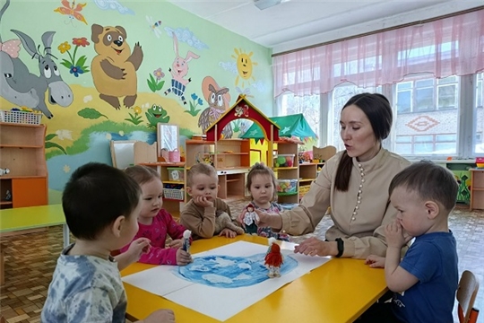 «Осторожно, тонкий лёд!»