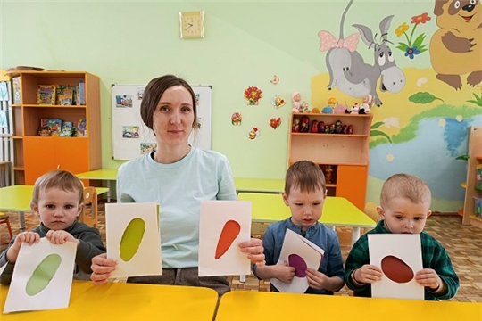 «Культурные вкусняшки»