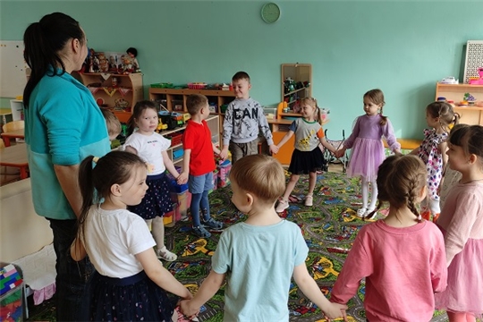 "Весенняя неделя психологии"