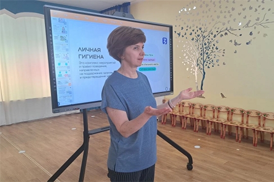 «Как приучить дошкольника к здоровому образу жизни»
