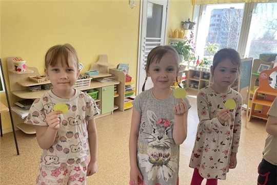 Волшебные семена добрых дел