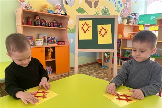 День народных умельцев 