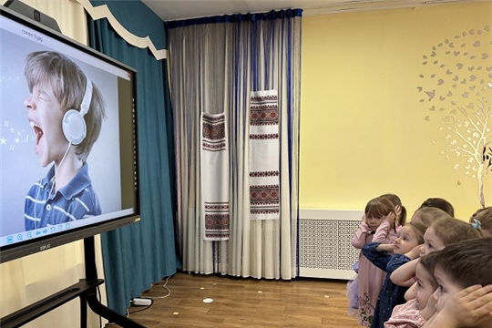 Безопасность и охрана голоса